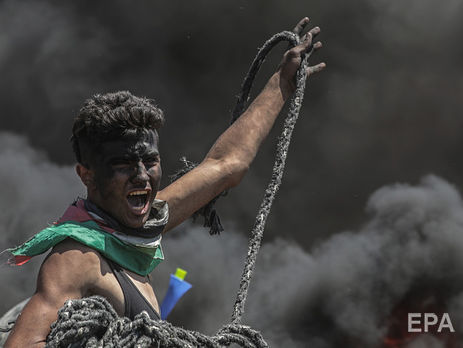 США возлагают ответственность за события в секторе Газа на ХАМАС – Reuters