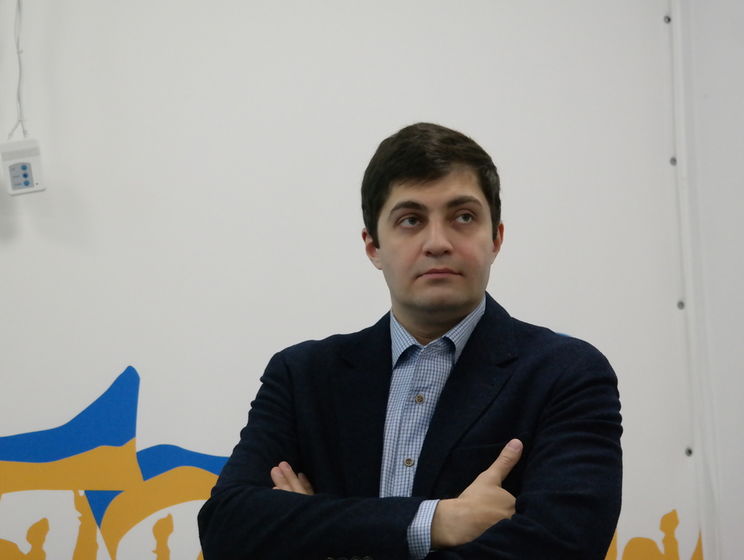 Сакварелидзе: Луценко надеется выиграть выборы с Порошенко и после них стать премьер-министром