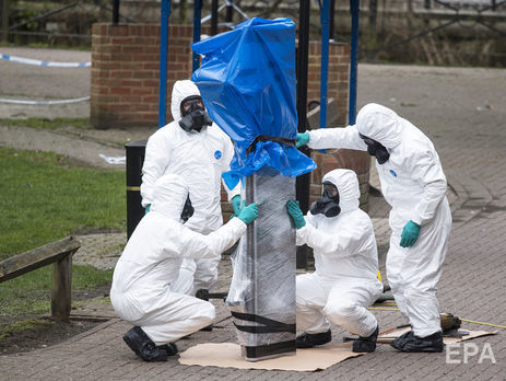 В Чехии уволили директора института, в котором тестировали 