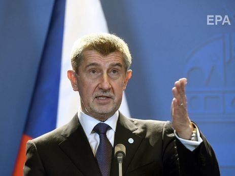 Чехия откроет в Иерусалиме почетное консульство