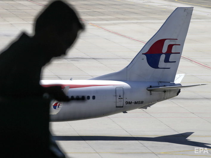 Малайзійський Boeing 777-200, зниклий у березні 2014 року, міг зазнати аварії через самогубство капітана – експерти