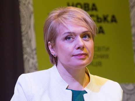 Гриневич о происшествии в Черкассах: Школьные линейки – не единственный метод собрать детей и поговорить на важные темы