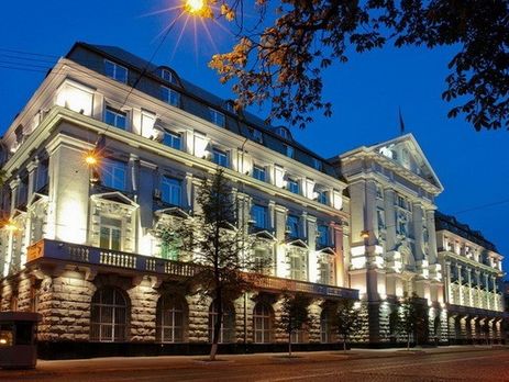 СБУ заявила о раскрытии в Украине сети подконтрольных РФ медиа