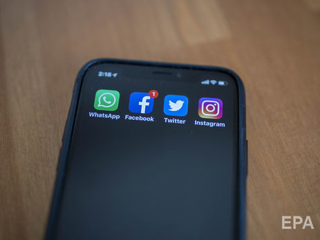 Новая утечка данных в Facebook раскрыла информацию 3 млн пользователей – СМИ