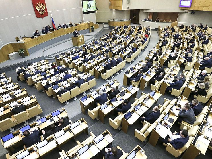Законопроект о контрсанкциях США изменили после критики Кремля &ndash; СМИ