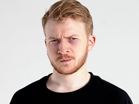 СБУ на три роки заборонила російському коміку Поперечному в'їзд в Україну