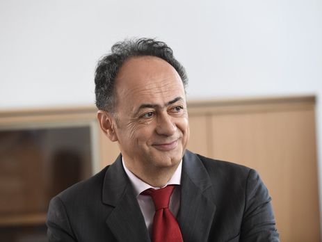 Мингарелли: Большинство стран ЕС не хотят портить свои отношения с Россией из-за Украины