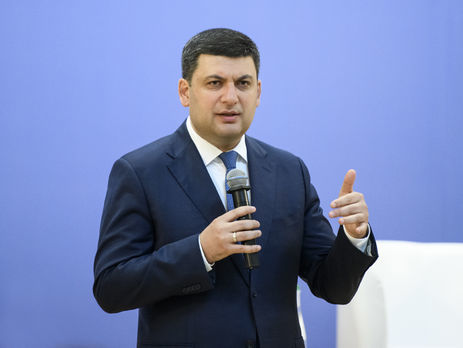 Бескидский тоннель сдадут в эксплуатацию до конца мая – Гройсман