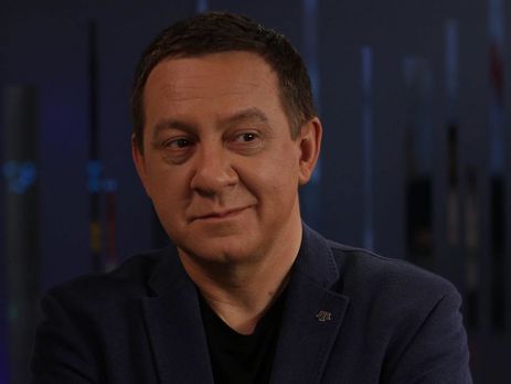 Муждабаєв: Думаю, заготовки новини про 