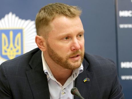 Спікер МВС України запропонував обміняти Вишинського на Сущенка