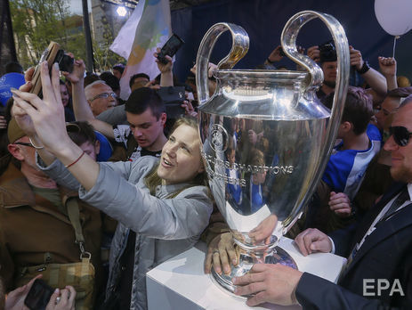 В УЕФА заявили, что разъяснили ФФУ 