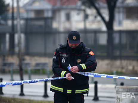 В Черногории выдали ордер на арест подозреваемого в убийстве украинки