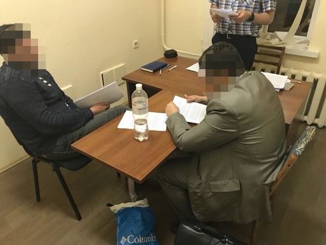 Прокуратура наполягатиме на арешті керівника 