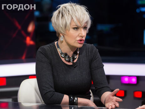 Мария Максакова создала фондовую программу для юных музыкантов