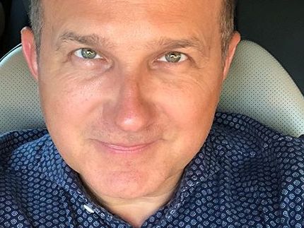 Осадчая и Горбунов отдохнули на пляже с сыном