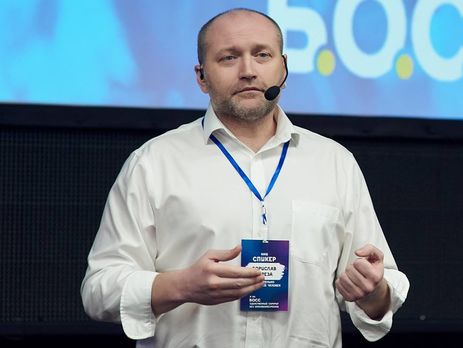 Береза: Мені плювати, що Путін відкрив міст у Криму. Це його геморой. Нехай він із ним і розбирається. Мене більше турбує, що в Києві недостатньо мостів