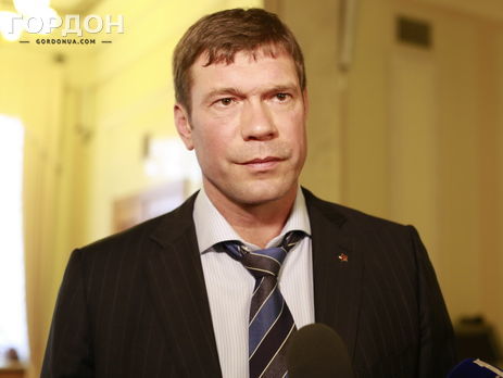 Коломойский: С Царевым мы долго вели воспитательную работу. Когда поняли, что ничего не получится, как-то так с ним договорились, что он уехал в Москву