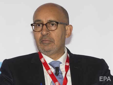 В ОБСЄ заявили, що занепокоєні обшуками 