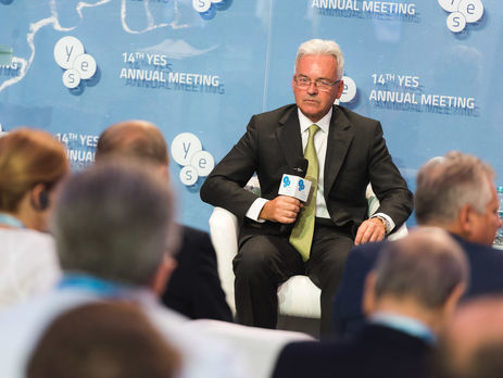 МИД Великобритании: Открытие Керченского моста еще раз демонстрирует безрассудное поведение России