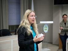 Супрун: Реклама плохой советчик. Особенно, когда это реклама лекарств