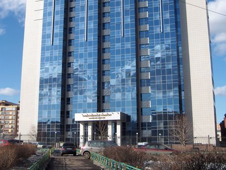 Следком России возбудил уголовное дело по факту задержания в Киеве руководителя 