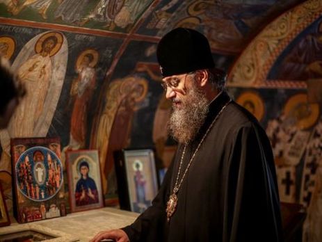 Митрополит Антоній заявив, що Вселенський патріархат не починав процедур, необхідних для надання автокефалії УПЦ