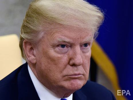 Трамп о возможном срыве встречи с Ким Чен Ыном: Нас вообще не уведомили. Мы ничего не видели и не слышали