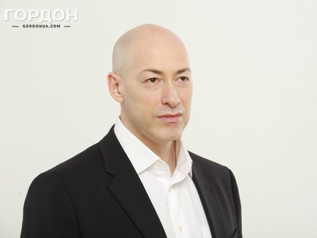 Гордон: Чем дольше на Донбассе и в Крыму не будет Украины, тем сложнее потом будет наводить порядок