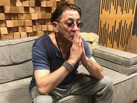 Лепса не пустили в Ізраїль