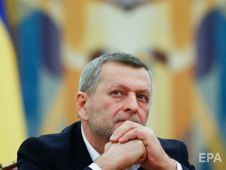 Чийгоз обратился к голодающим Сенцову и Балуху: Чтобы победить, надо выжить