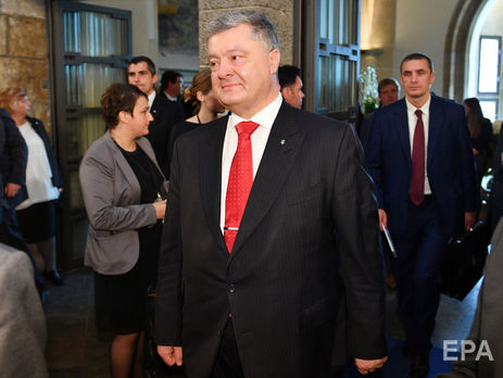 Коломойский: Порошенко хочет 