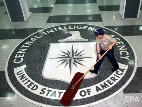 У США затримали підозрюваного у найбільшому витоку даних в історії ЦРУ
