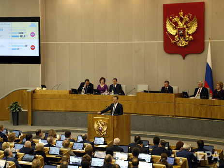 В РФ из законопроекта о контрсанкциях исключили норму, по которой под ограничения попадали почти все российские компании с иностранным капиталом