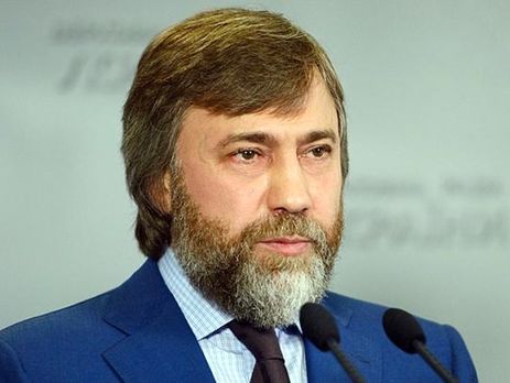 Новинский: Нападки на церковь носят системный характер и явно координируются из одного центра