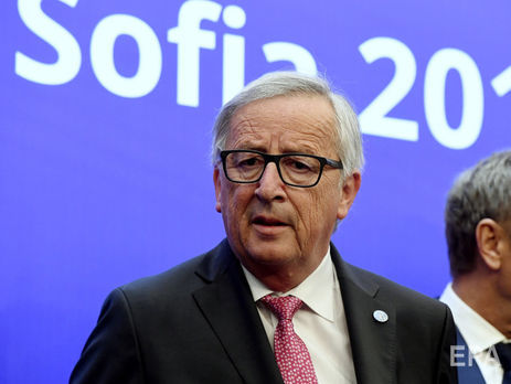 Еврокомиссия может ввести 25-процентную пошлину на ввоз ряда товаров из США