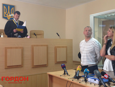 Вишинського заарештували, Бубенчика відпустили на поруки. Головне за день