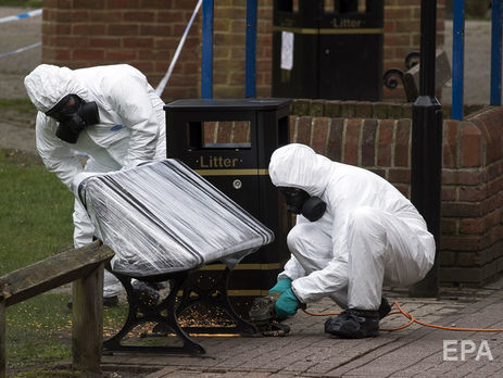 Британские детективы допрашивают Скрипаля о его поездках перед отравлением – СМИ