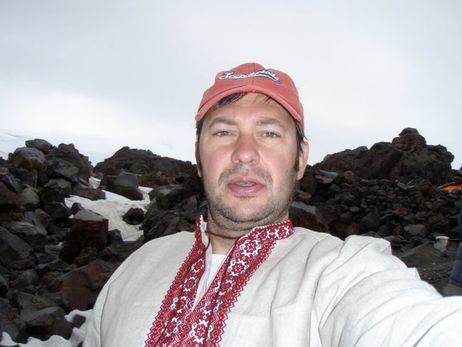 Вышинского задержали по подозрению в госизмене 15 мая