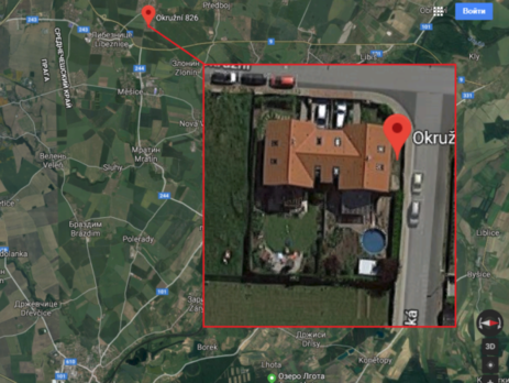 В Закарпатье инспектор таможенного поста после увольнения стала владелицей дома в Чехии – СМИ