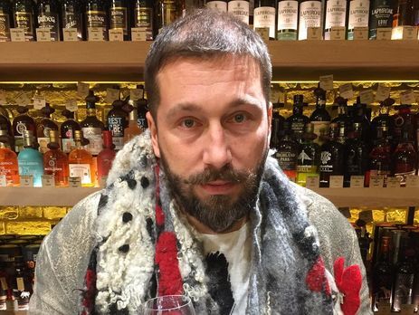 Чичваркин: Каждые три года в человеке происходит полураспад россиянина