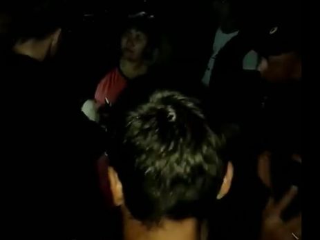 В оккупированном Крыму задержали около 20 участников акции ко Дню памяти жертв депортации крымских татар