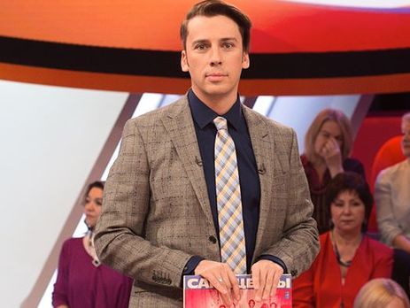 Галкин: Я сын Киркорова, а Гарри – его внук