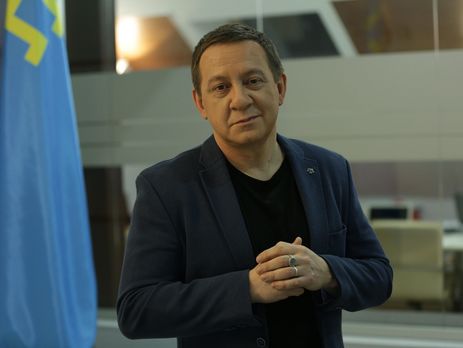 Муждабаев: За время российской оккупации около 10% крымскотатарского народа вынужденно покинули родину. Для нас это катастрофа