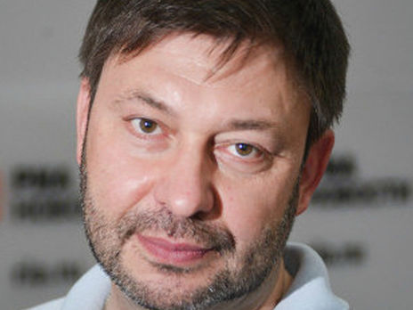 Оппозиционный блок хочет взять на поруки Вышинского