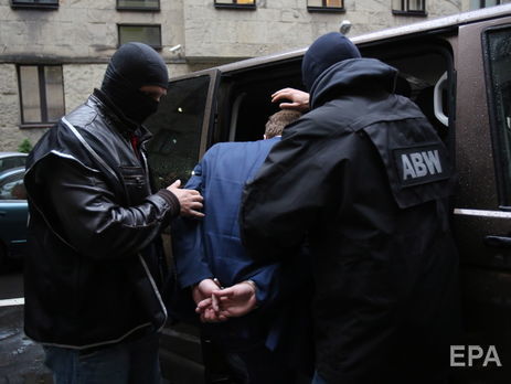 Польські спецслужби затримали росіянку, яка займалася розпалюванням ворожнечі між Україною і Польщею