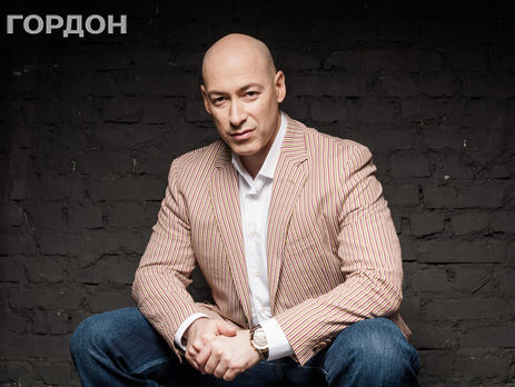 Гордон о последних заявлениях Волкера: Значит, сегодня администрация Трампа не готова заставлять Россию возвращать оккупированные территории Украины