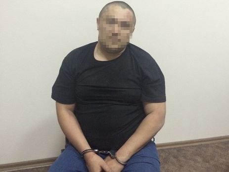 В Украине за государственную измену на 13 лет осудили подполковника Нацгвардии – СБУ