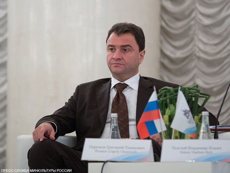 Суд арестовал бывшего заместителя министра культуры России, подозреваемого в хищении 450 млн руб.