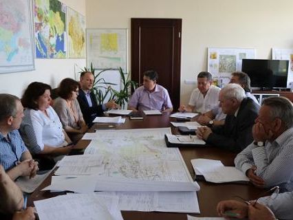 Госгеонедр планирует выставить на аукцион 22 нефтегазовых участка на шельфе Черного и Азовского морей