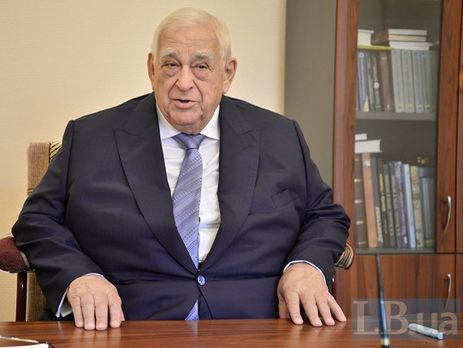 Звягильский – Гройсману: Министерство финансов Украины вас и меня послало на х...й